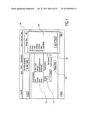 SYSTEM AND METHOD FOR PATIENT AND HEALTHCARE-RELATED MESSAGING diagram and image