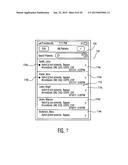 SYSTEM AND METHOD FOR PATIENT AND HEALTHCARE-RELATED MESSAGING diagram and image