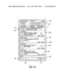 SYSTEM AND METHOD FOR PATIENT AND HEALTHCARE-RELATED MESSAGING diagram and image