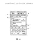 SYSTEM AND METHOD FOR PATIENT AND HEALTHCARE-RELATED MESSAGING diagram and image