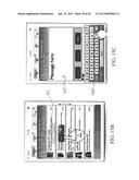 SYSTEM AND METHOD FOR PATIENT AND HEALTHCARE-RELATED MESSAGING diagram and image