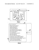 System and method for determining an underwriting risk, risk score, or     price of insurance using cognitive information diagram and image