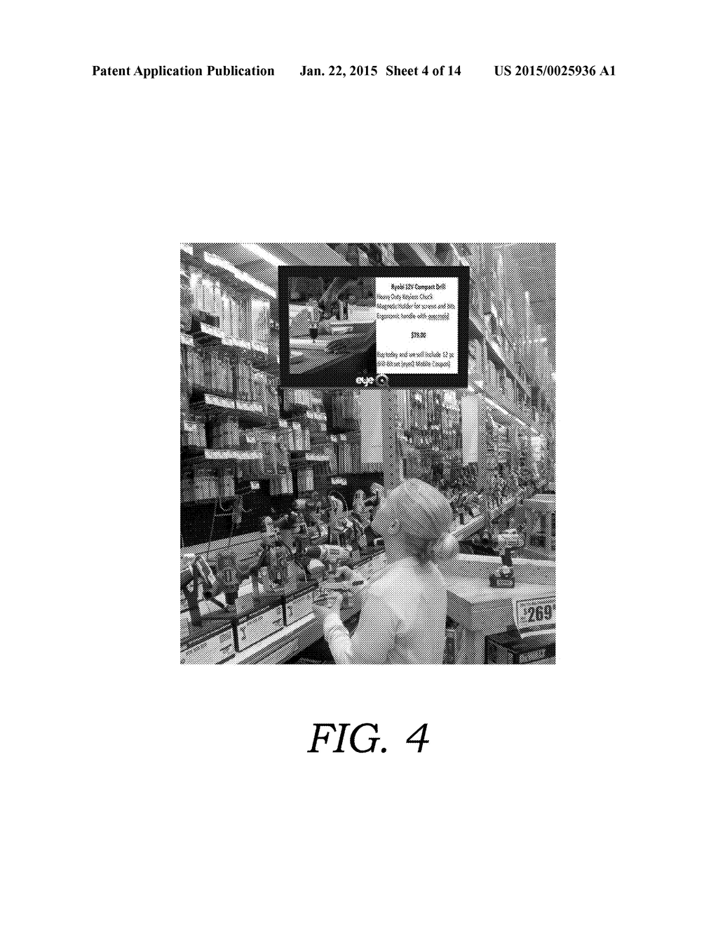 SYSTEM FOR MONITORING AND ANALYZING BEHAVIOR AND USES THEREOF - diagram, schematic, and image 05