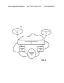 Company Centric Social Media Platfonn for Content Sharing aud Tracking diagram and image