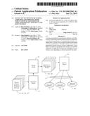 SYSTEM AND METHOD FOR MEASURING, COMPARING AND IMPROVING WORK FORCE     COMMUNICATION RESPONSE TIMES, PERFORMANCE, EFFICIENCY AND EFFECTIVENESS diagram and image