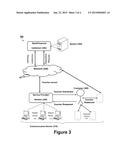 SYSTEM, METHOD AND ARTICLE OF MANUFACTURE FOR FACILITATING INSTANTANEOUS     CASH DEPOSIT diagram and image