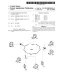 SYSTEM AND METHOD FOR EMAIL CLASSIFICATION diagram and image