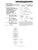 SYSTEM AND APPARATUS THAT IDENTIFIES, CAPTURES, CLASSIFIES AND DEPLOYS     TRIBAL KNOWLEDGE UNIQUE TO EACH OPERATOR IN A SEMI-AUTOMATED     MANUFACTURING SET-UP TO EXECUTE AUTOMATIC TECHNICAL SUPERINTENDING     OPERATIONS TO IMPROVE MANUFACTURING SYSTEM PERFORMANCE AND THE METHODS     THEREFOR diagram and image