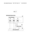 METHOD AND SYSTEM FOR PREDICTING POWER CONSUMPTION diagram and image