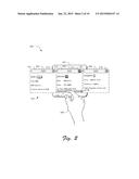 CONTEXTUAL SEARCH BY A MOBILE COMMUNICATIONS DEVICE diagram and image