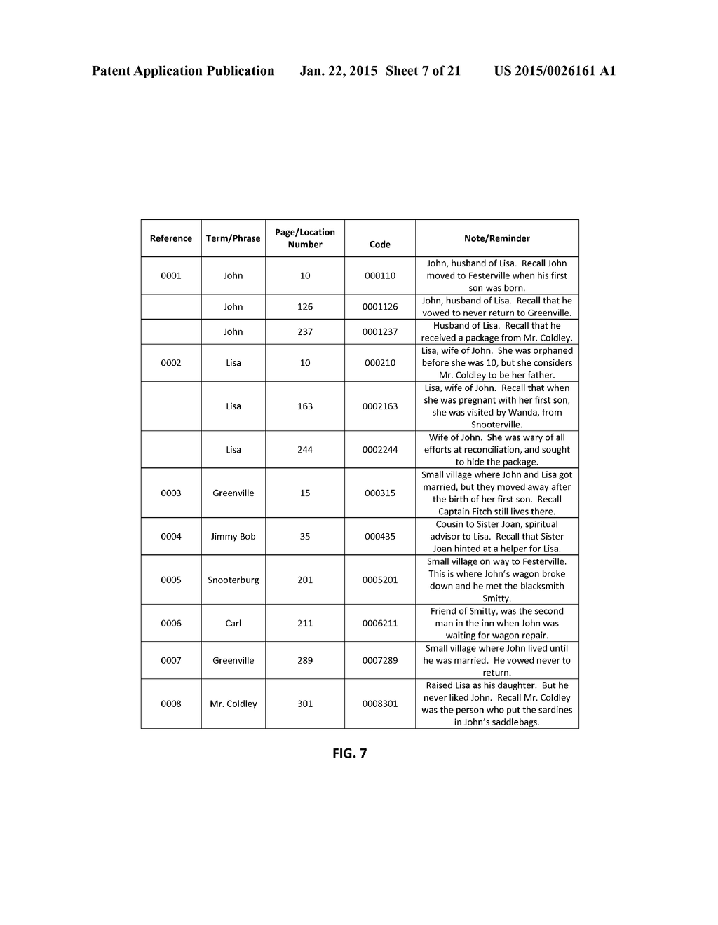 Enhanced E-Book and Enhanced E-book Reader - diagram, schematic, and image 08