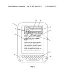 Enhanced E-Book and Enhanced E-book Reader diagram and image