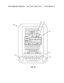 Enhanced E-Book and Enhanced E-book Reader diagram and image