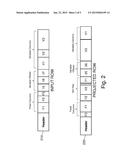 HARDWARE PROJECTION OF FIXED AND VARIABLE LENGTH COLUMNS OF DATABASE     TABLES diagram and image