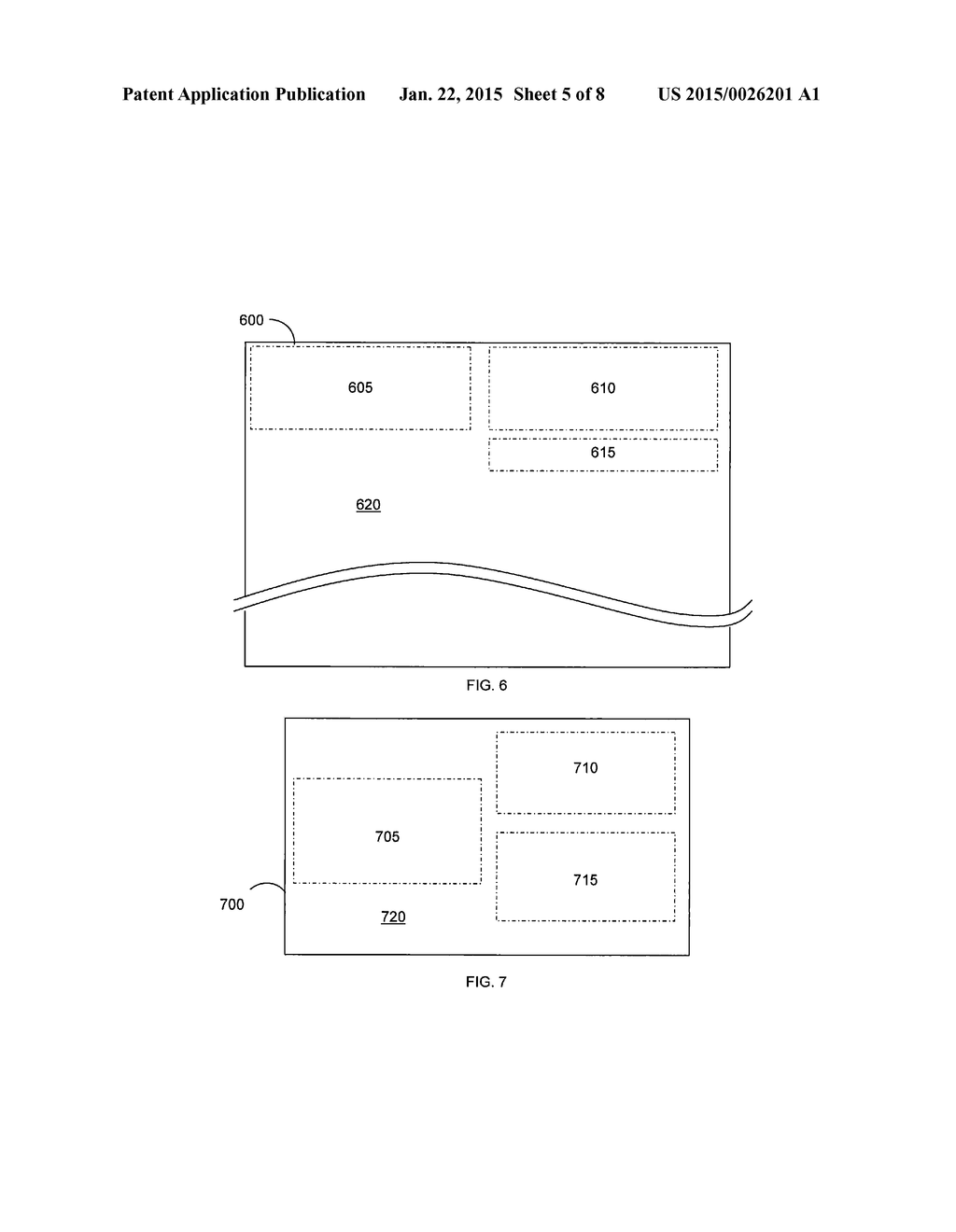 METHOD FOR MAINTAINING COMMON DATA ACROSS MULTIPLE PLATFORMS - diagram, schematic, and image 06