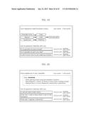 MATCHING METHOD AND MATCHING PROGRAM diagram and image