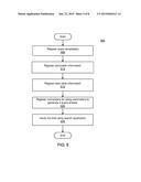 THIRD PARTY SEARCH APPLICATIONS FOR A SEARCH SYSTEM diagram and image