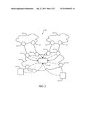 INTERNET PROTOCOL VERSION 6 CONTENT ROUTING diagram and image