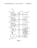 INTERNET PROTOCOL VERSION 6 CONTENT ROUTING diagram and image