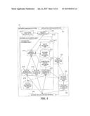 NETWORK SYSTEM, NETWORK MANAGEMENT APPARATUS AND APPLICATION MANAGEMENT     APPARATUS diagram and image