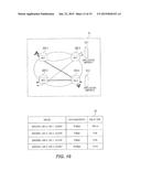 NETWORK SYSTEM, NETWORK MANAGEMENT APPARATUS AND APPLICATION MANAGEMENT     APPARATUS diagram and image