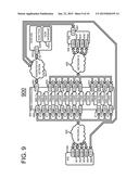 NETWORK RESOURCE MANAGEMENT SYSTEM UTILIZING PHYSICAL NETWORK     IDENTIFICATION FOR PRIVILEGED NETWORK ACCESS diagram and image