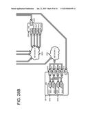 NETWORK RESOURCE MANAGEMENT SYSTEM UTILIZING PHYSICAL NETWORK     IDENTIFICATION FOR PRIVILEGED NETWORK ACCESS diagram and image