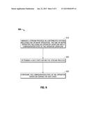 METHODS AND SYSTEMS FOR RECONFIGURATION AND REPARTITIONING OF A PARALLEL     DISTRIBUTED STREAM PROCESS diagram and image