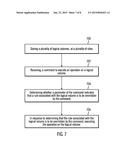 DATA INTEGRITY PROTECTION IN STORAGE VOLUMES diagram and image