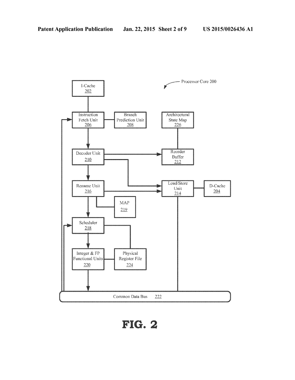 HYBRID TAG SCHEDULER - diagram, schematic, and image 03