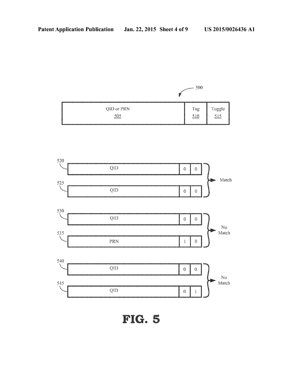 HYBRID TAG SCHEDULER - diagram, schematic, and image 05