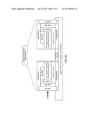 Multiprocessor Fabric Having Configurable Communication that is     Selectively Disabled for Secure Processing diagram and image