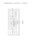 Multiprocessor Fabric Having Configurable Communication that is     Selectively Disabled for Secure Processing diagram and image