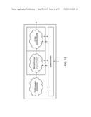 Multiprocessor Fabric Having Configurable Communication that is     Selectively Disabled for Secure Processing diagram and image