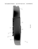 POWER MANAGEMENT IN A DATA-CAPABLE STRAPBAND diagram and image