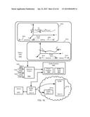 POWER MANAGEMENT IN A DATA-CAPABLE STRAPBAND diagram and image