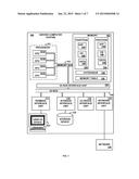 MOVING OBJECTS IN A PRIMARY COMPUTER BASED ON MEMORY ERRORS IN A SECONDARY     COMPUTER diagram and image