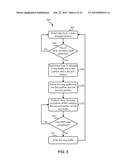 DYNAMIC BUFFER SIZE SWITCHING FOR BURST ERRORS ENCOUNTERED WHILE READING A     MAGNETIC TAPE diagram and image