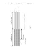 DYNAMIC BUFFER SIZE SWITCHING FOR BURST ERRORS ENCOUNTERED WHILE READING A     MAGNETIC TAPE diagram and image