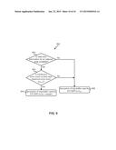 DYNAMIC BUFFER SIZE SWITCHING FOR BURST ERRORS ENCOUNTERED WHILE READING A     MAGNETIC TAPE diagram and image