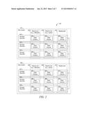 ALLOCATION OF REPLICA-SETS IN A STORAGE CLUSTER diagram and image