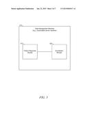 ALLOCATION OF REPLICA-SETS IN A STORAGE CLUSTER diagram and image