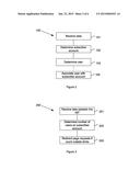 SYSTEM, METHOD AND COMPUTER READABLE MEDIUM FOR DETERMINING USERS OF AN     INTERNET SERVICE diagram and image