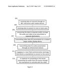 Multiple Contact And/or Sense Promotional Systems and Methods diagram and image