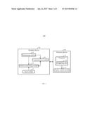 INFORMATION INPUTTING SYSTEM AND RELATED METHOD diagram and image