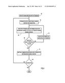 DETECTION OF SHARED CONTENT VIEWED BY ATTENDEES IN ONLINE MEETINGS diagram and image