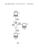 DETECTION OF SHARED CONTENT VIEWED BY ATTENDEES IN ONLINE MEETINGS diagram and image