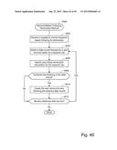 SYSTEMS AND METHODS FOR TRACKING RESPONSES ON AN ONLINE SOCIAL NETWORK diagram and image