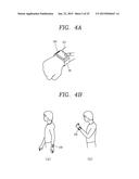 MOBILE TERMINAL AND CONTROL METHOD THEREOF diagram and image