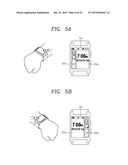 MOBILE TERMINAL AND CONTROL METHOD THEREOF diagram and image